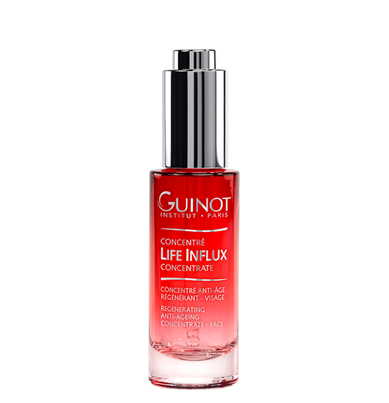 CONCENTRÉ LIFE INFLUX - GUINOT