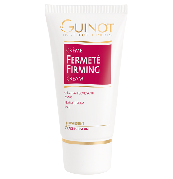 CRÉME FERMETÉ - GUINOT