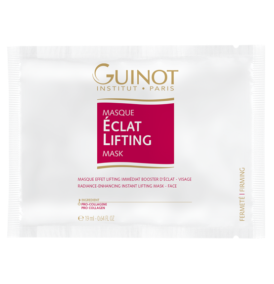 MASQUE ÉCLAT LIFTING - GUINOT