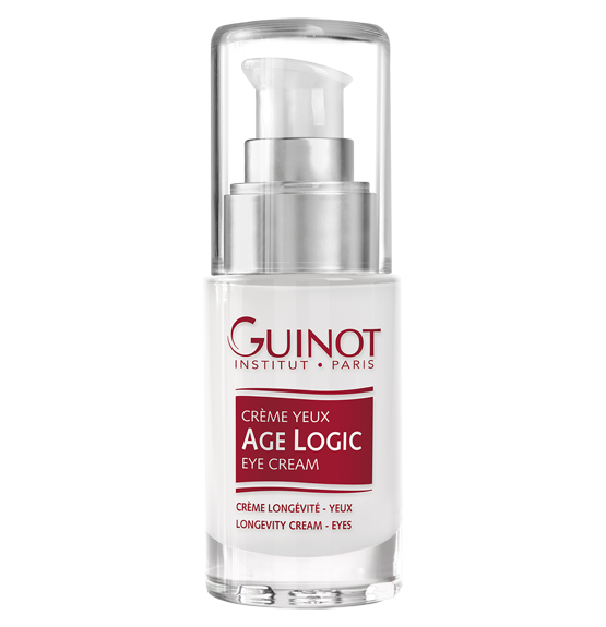 CRÈME YEUX AGE LOGIC- GUINOT