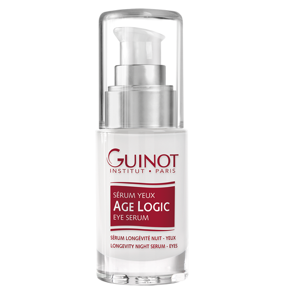 SÉRUM YEUX AGE LOGIC - GUINOT