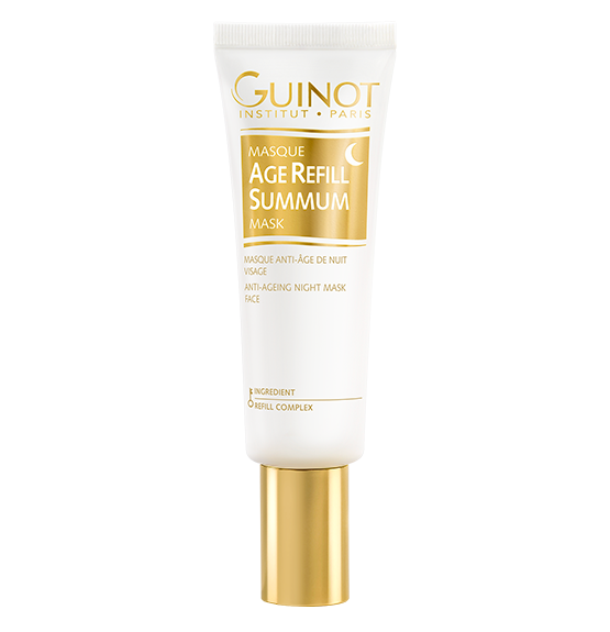 MASCARILLA AGE REFILL SUMMUM - GUINOT