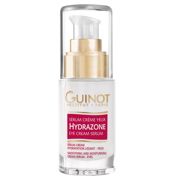 SÉRUM CRÈME YEUX HYDRAZONE - GUINOT