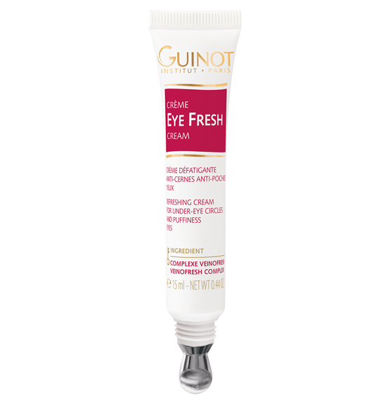 CRÈME EYE FRESH - GUINOT