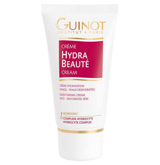 CRÈME HYDRA BEAUTÉ - GUNIOT