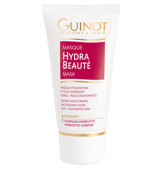 MASQUE HYDRA BEAUTÉ - GUINOT