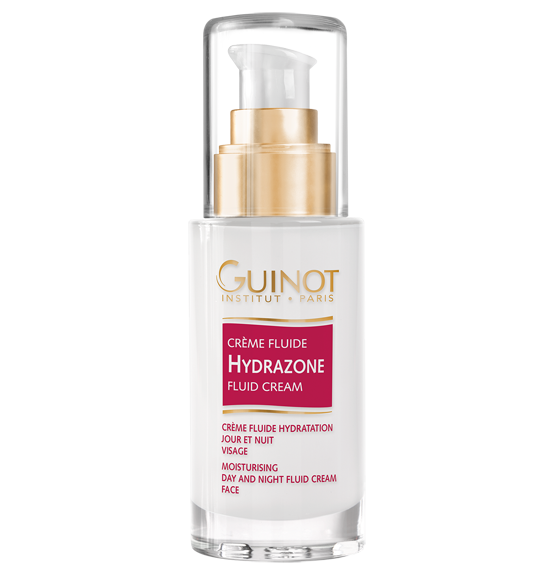CRÈME FLUIDE HYDRAZONE - GUINOT