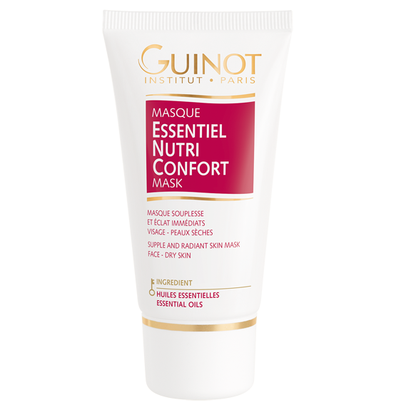 MASQUE ESSENTIEL NUTRI CONFORT - GUINOT