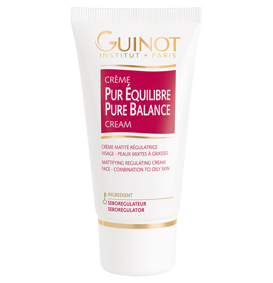 CRÈME PUR EQUILIBRE - GUINOT