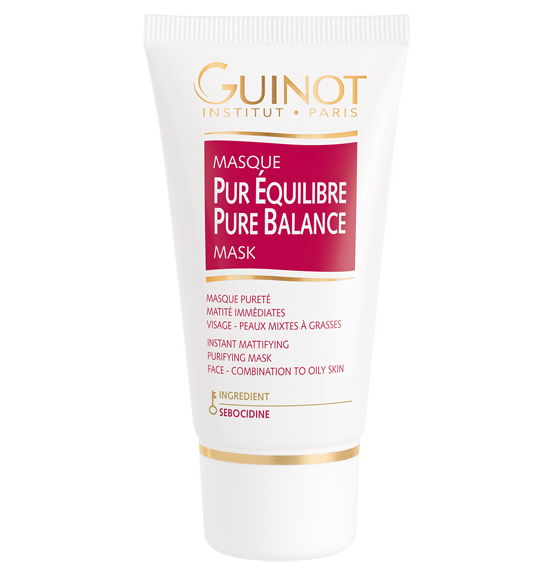 MASQUE PUR EQUILIBRE - GUINOT