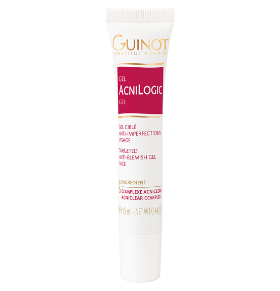 GEL ACNILOGIC - GUINOT