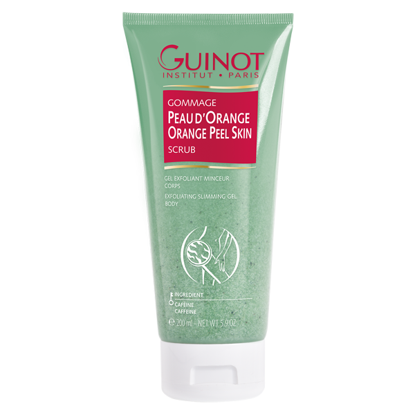 GOMMAGE PEAU D'ORANGE - GUINOT