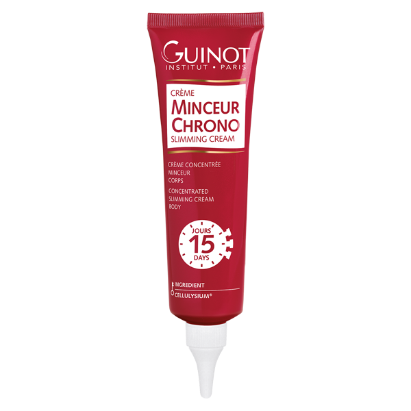 MINCEUR CHRONO LOGIC - GUINOT