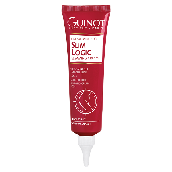 CRÈME MINCEUR SLIM LOGIC - GUINOT
