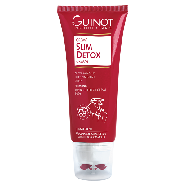 CREMA SLIM DETOX - GUINOT
