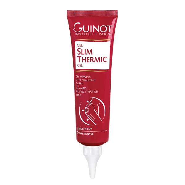 GEL SLIM THERMIC - GUINOT