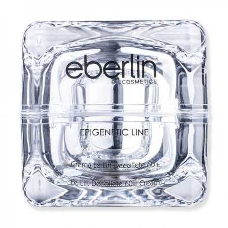 CREMA DECOLLETE LE LIFT 60+ - EBERLIN