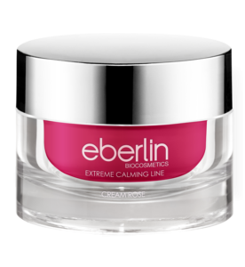 ROSE CREAM - EBERLIN