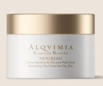 NOURISH CREMA FACIAL DE DIA PIELES SECAS 50 ml - ALQVIMIA