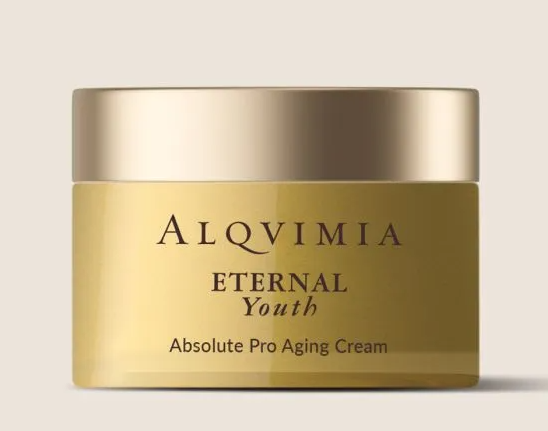 CREMA FACIAL ABSOLUTE PRO AGING CREAM 50 ml - ALQVIMIA