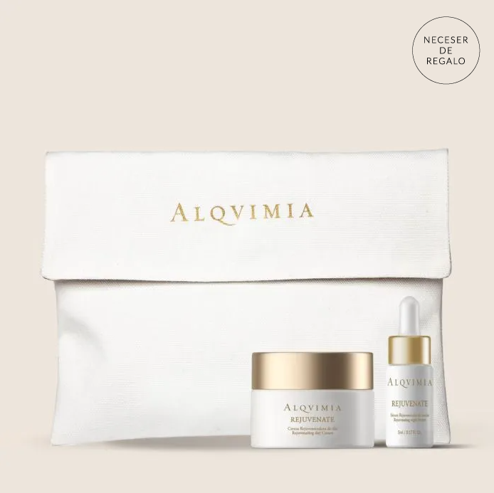Pack Rejuvenate Travel Size-ALQVIMIA