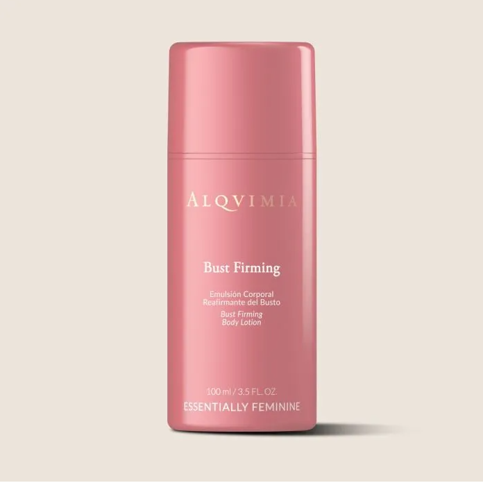 Emulsión Bust Firming 100mL-ALQVIMIA