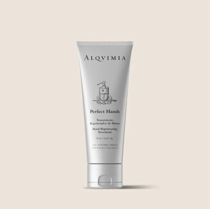 Crema de Manos Perfect Hands 75ml-ALQVIMIA