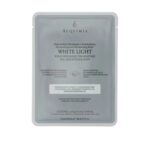 White Light mascarilla facial hidratante iluminadora-ALQVIMIA