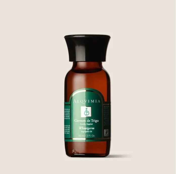Aceite de Germen de Trigo 60ml- AQLVIMIA