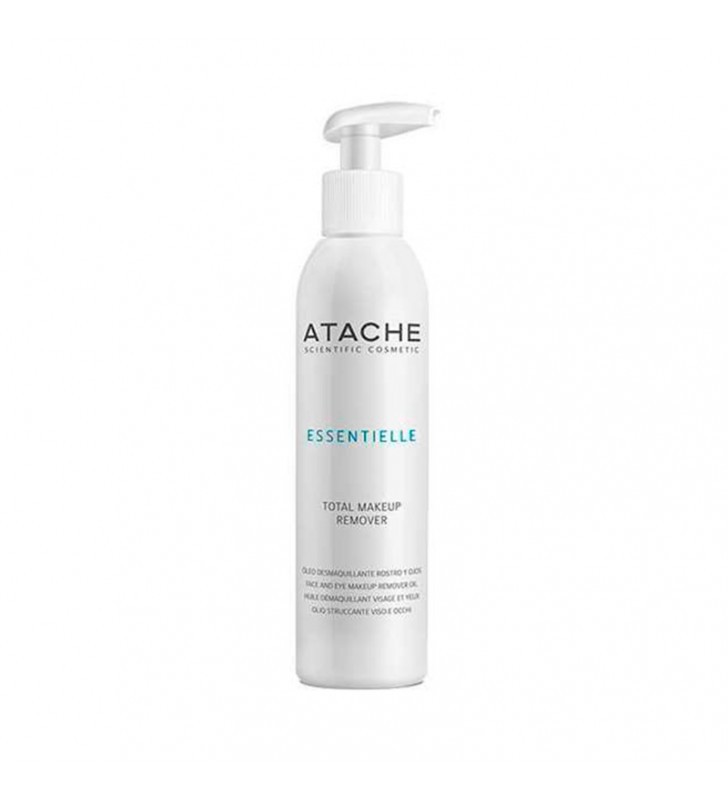 ATACHE 250 ML - ESSENTIELLE. OLEO DESMAQUILLANTE TOTAL MAKE-UP REMOVER