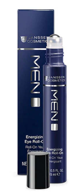 Roll-on revitalizante 15ML- JANSSEN COSMETICS