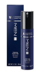 Gel en crema con efecto hidratante 50ML - JANSSEN COSMETICS