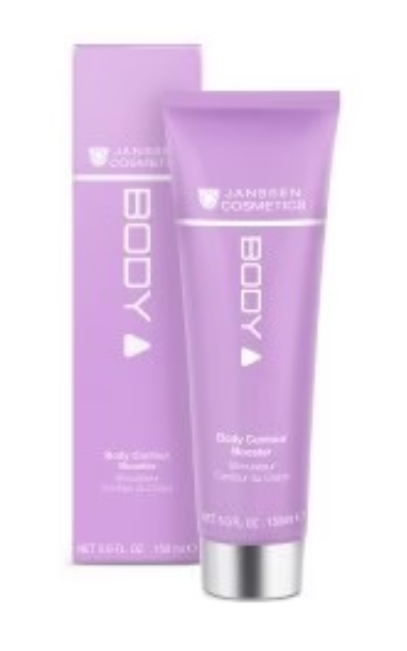Body Contour Booster 150ML - JANSSEN COSMETICS
