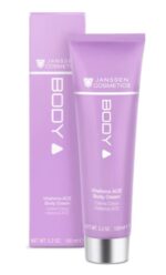 Vitaforce ACE Body Cream 150 ml - JANSSEN COSMETICS