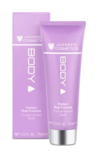 Perfect Bust Formula 75ML - JANSSEN COSMETICS
