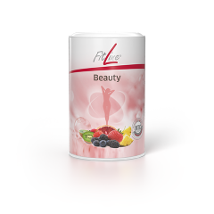 BEAUTY -FITLINE