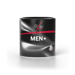 MEN+ -FITLINE