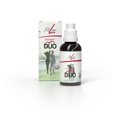MICROSOLVE® HEARTDUO VEGANO -FITLINE