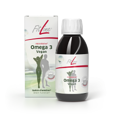 MICROSOLVE® OMEGA 3 VEGANO - FITLINE