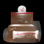 PROSHAPE 2 GO CHOCO CRUNCH - FITLINE
