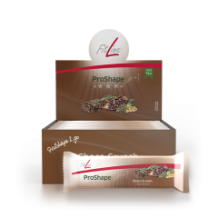 PROSHAPE 2 GO CHOCO CRUNCH - FITLINE