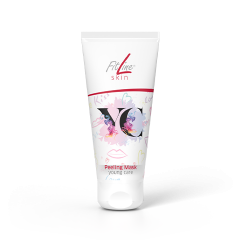 SKIN YOUNG CARE MASCARILLA DE LIMPIEZA - FITLINE