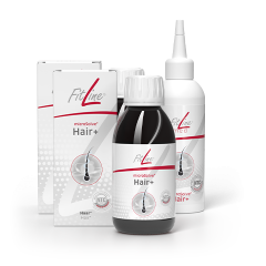 MICROSOLVE® HAIR+ FASE I - FITLINE