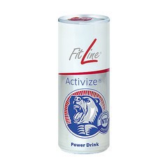 ACTIVIZE® POWER DRINK - FITLINE