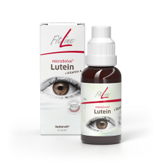 MICROSOLVE® LUTEÍNA - FITLINE