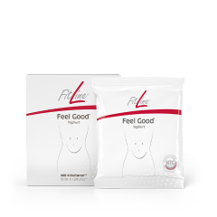 FEEL GOOD YOGURT - FITLINE