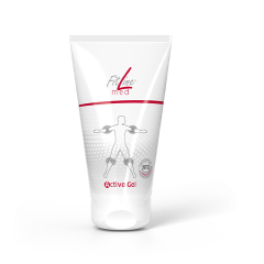 MED SKIN ACTIVE GEL -FITLINE