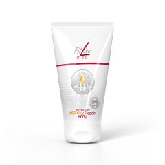 MED Q10 OXY REPAIR BODY - CUERPO - FITLINE