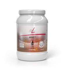 WHEY - FITLINE