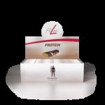 PROTEIN 10 UDS - FITLINE